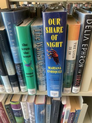 Florence County Library System by null