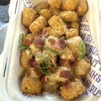 Maui Foods Trucks - Tator tots - Food Trucks Near Me - Kihei, Hawaii Maui Foods Trucks - Tator tots - Food Trucks Near Me - Kihei, Hawaii
