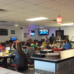 Pinehurst Pizza & Sports Bar
