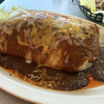 Patricia's Restaurant - Burrito - Mexican Near Me - Long Beach, California Patricia's Restaurant - Burrito - Mexican Near Me - Long Beach, California