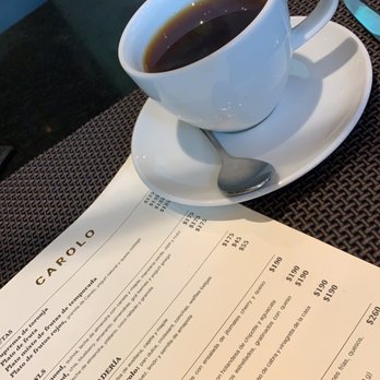 Carolo - Breakfast & Brunch Near Me - San Pedro Garza García, NLE