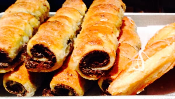 Palace Restaurant by null