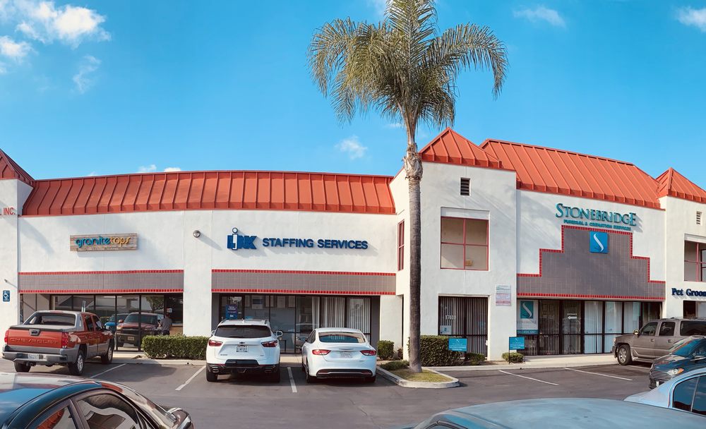LINK STAFFING Updated August 2024 17411 Woodruff Ave, Bellflower