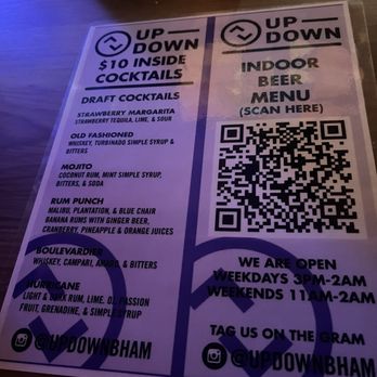 UP-DOWN ARCADE BAR - Updated December 2025 - 134 Photos & 30 Reviews ...