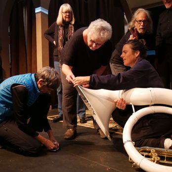 Olympic Theatre Arts - Performing Arts Near Me - Sequim, Washington
