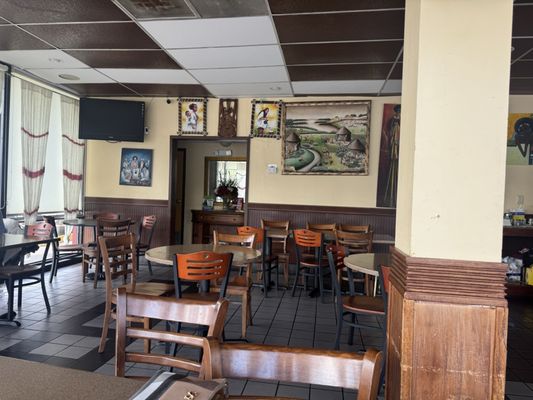 Shagga Coffee & Restaurant by null