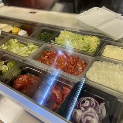 Cielito Lindo - Fresh and healthy