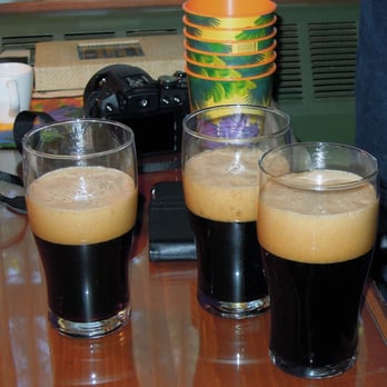 Bridge 99 Brewery - At the hotel - Bull Trout Stout- YOWSER!!! - Brewpubs Near Me - Bend, Oregon Bridge 99 Brewery - At the hotel - Bull Trout Stout- YOWSER!!! - Brewpubs Near Me - Bend, Oregon