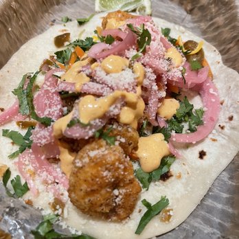 Torchy's Tacos - baja shrimp - Tex-Mex Near Me - Glen Allen, Virginia Torchy's Tacos - baja shrimp - Tex-Mex Near Me - Glen Allen, Virginia