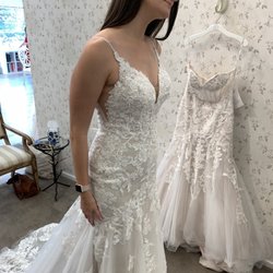 Boca Raton Bridal South