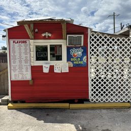 Exterior photo of Southern Snowballs - Covington, Louisiana Exterior photo of Southern Snowballs - Covington, Louisiana
