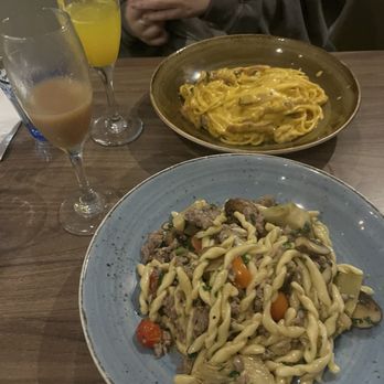 Bon Gusto - Italian Near Me - London, XGL