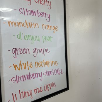 Two Ladies Kitchen - Today's special list - Bakeries Near Me - Hilo, Hawaii