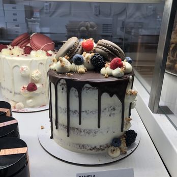 miFLAVOUR - Beautiful cakes - Bakeries Near Me - Spokane, Washington miFLAVOUR - Beautiful cakes - Bakeries Near Me - Spokane, Washington