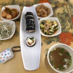 Panda Korea - Sides
