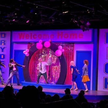 Jubilations - More Greased show - Dinner Theater Near Me - Edmonton, Alberta Jubilations - More Greased show - Dinner Theater Near Me - Edmonton, Alberta