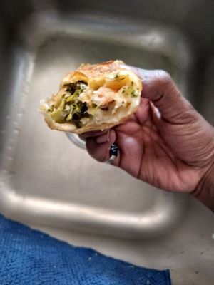 Sunday Dinner by null