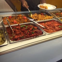 Spicy chicken Spicy chicken