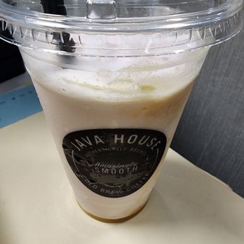 Java House - Coffee & Tea Near Me - Zionsville, Indiana