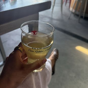 Tin City Cider - Cideries Near Me - Paso Robles, California Tin City Cider - Cideries Near Me - Paso Robles, California