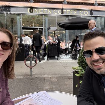 Dineen Coffee - Coffee & Tea Near Me - Toronto, Ontario Dineen Coffee - Coffee & Tea Near Me - Toronto, Ontario