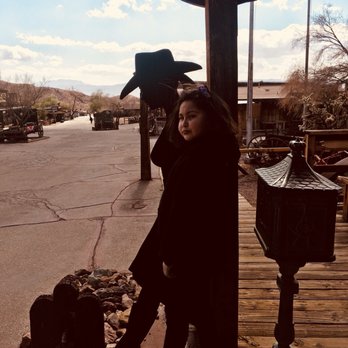 Calico Ghost Town - Parks Near Me - Yermo, California Calico Ghost Town - Parks Near Me - Yermo, California