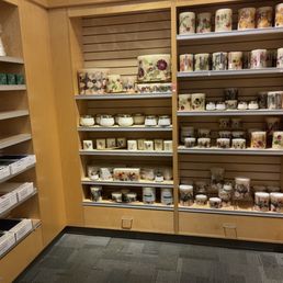 CANDLES!!! CANDLES!!!