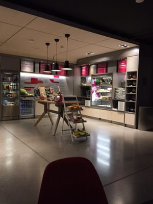 Aloft Stuttgart by null