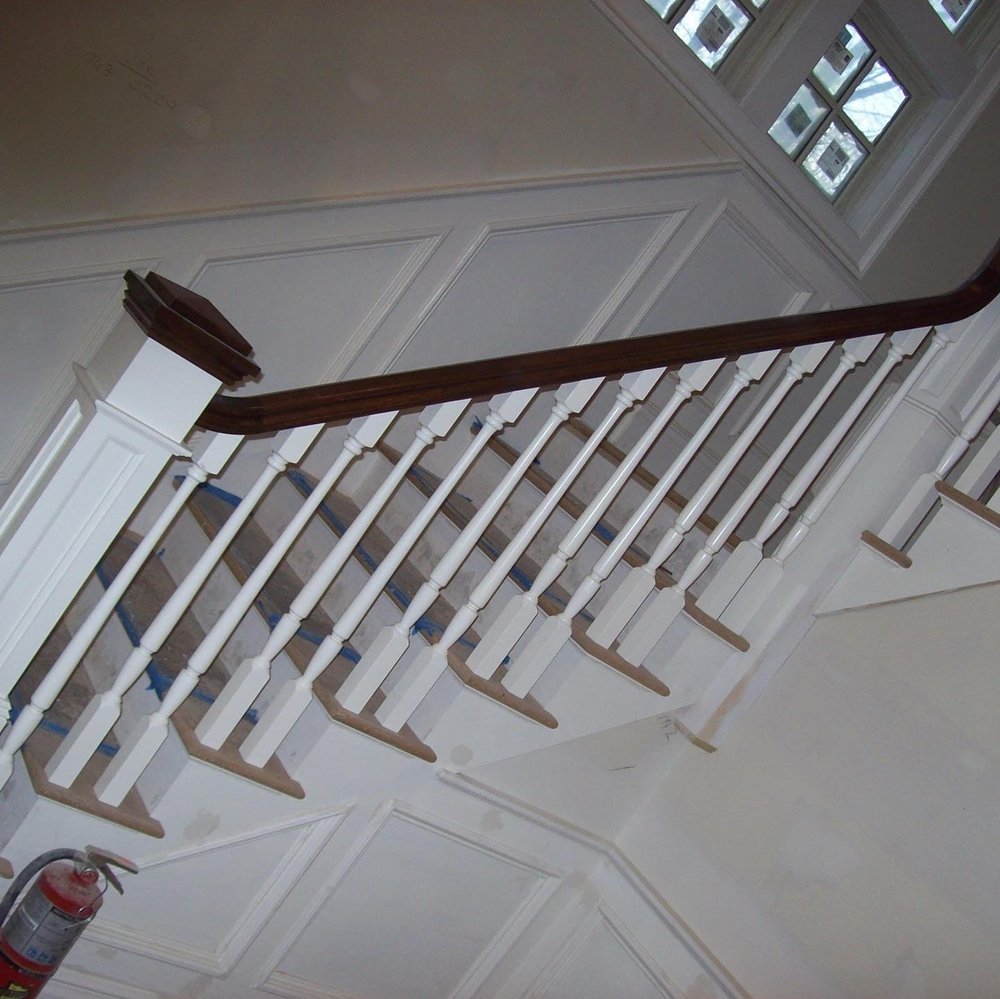 P&B CONSTRUCTION Updated June 2024 11 Photos Danbury, Connecticut