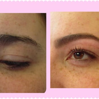 Simi Threading - Threading Services Near Me - San Pedro, California