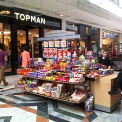 American Candy & Sweets