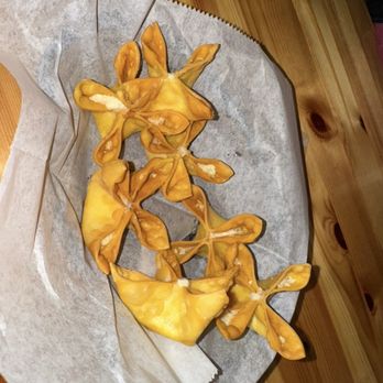 Juicy King Crab House - Crab Rangoon - Seafood Near Me - Nottingham, Maryland