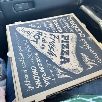 New York Pizza - Beer, Wine & Spirits Near Me - Hayward, California