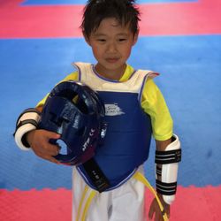 Premier Sport Taekwondo - Taekwondo - have a blast and get a great work out!