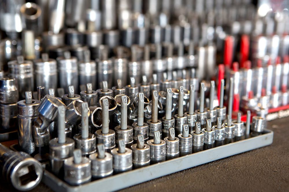 BLVD AUTOWORKS Updated October 2024 52 Reviews 2801 Kenzie Ter