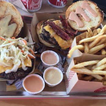 Hat Creek Burger - Signature and Classic Burger! - Burgers Near Me - Fulshear, Texas Hat Creek Burger - Signature and Classic Burger! - Burgers Near Me - Fulshear, Texas