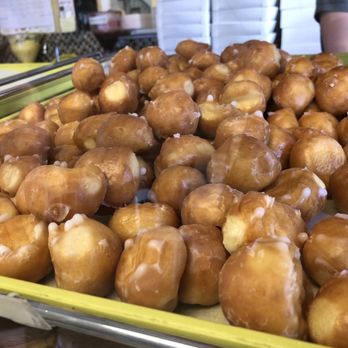 Baker's Dozen - Donut holes - Donuts Near Me - Raleigh, North Carolina Baker's Dozen - Donut holes - Donuts Near Me - Raleigh, North Carolina