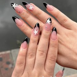 Nails Club