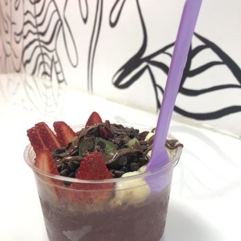 Acai Joint - Baldwin Park - Acai Bowls Near Me - Baldwin Park, California