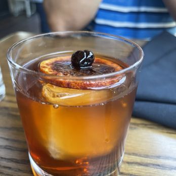 Craft House - Old Fashioned - New American Near Me - Dana Point, California Craft House - Old Fashioned - New American Near Me - Dana Point, California