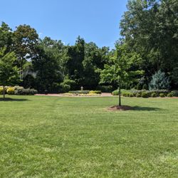 Gateway Park - Gateway Park, Monroe