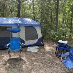 Finger Lakes State Park - Basic #25