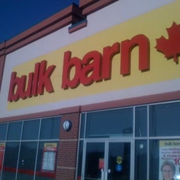 the front of the store