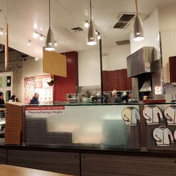MOD Pizza