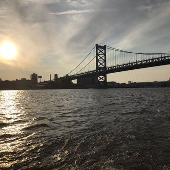 Ben Franklin Yacht - Boating Near Me - Philadelphia, Pennsylvania