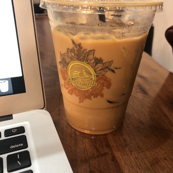 Phin Smith - Coffee & Tea Near Me - Garden Grove, California Phin Smith - Coffee & Tea Near Me - Garden Grove, California