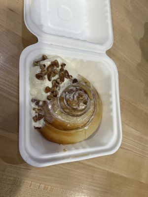 Blue Mountain Bakery by null