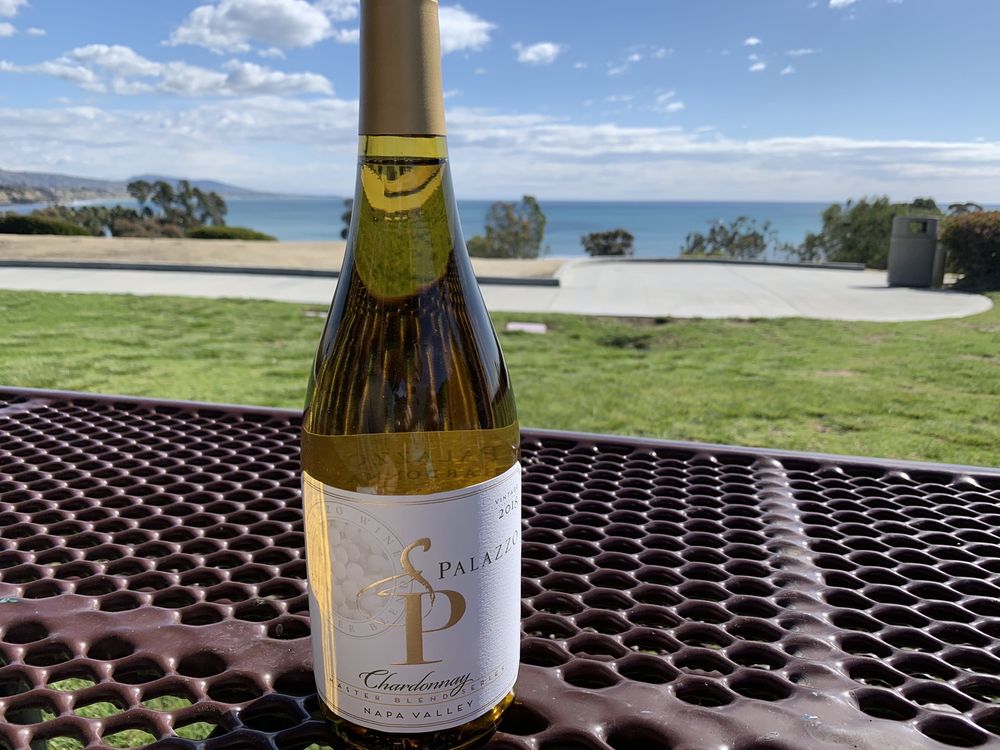 PALAZZO WINE TASTING ROOM Updated October 2024 381 Forest Ave