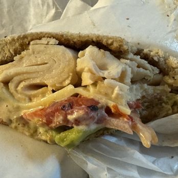 Woods Deli - Chicken Chipotle - Sandwiches Near Me - Huntington Park, California