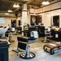 Photo of Huckle the Barber